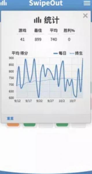 滑动删除游戏手机版最新版