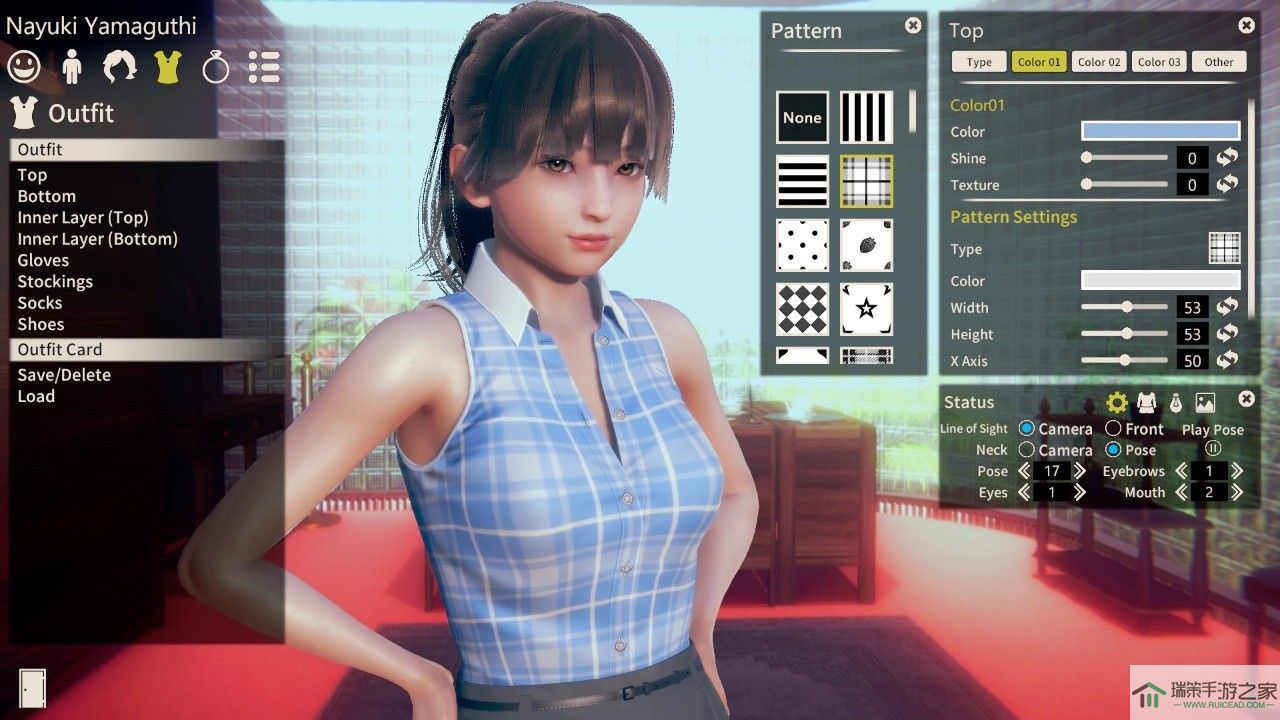 I社《甜心选择2》Steam版已发售 支持中文锁国区