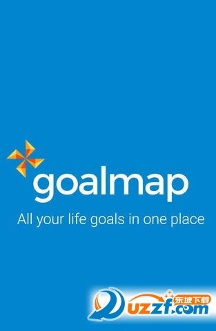 goalmap