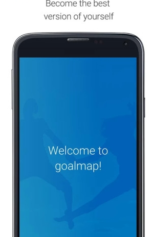 goalmap