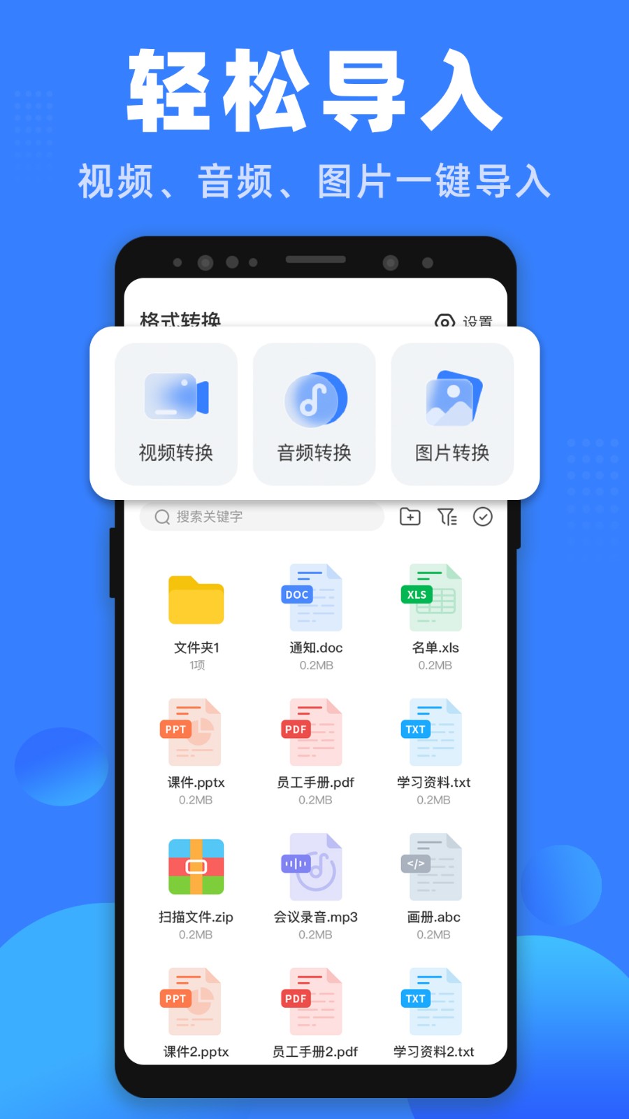 格式王app