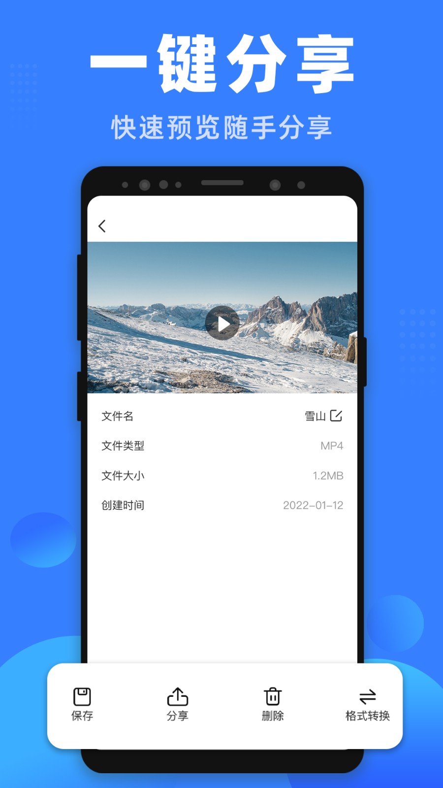 格式王app