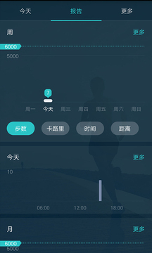 GStep计步器app下载