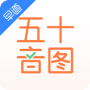 五十音图app