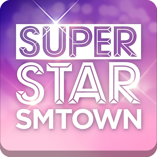 superstar smtown安卓下载