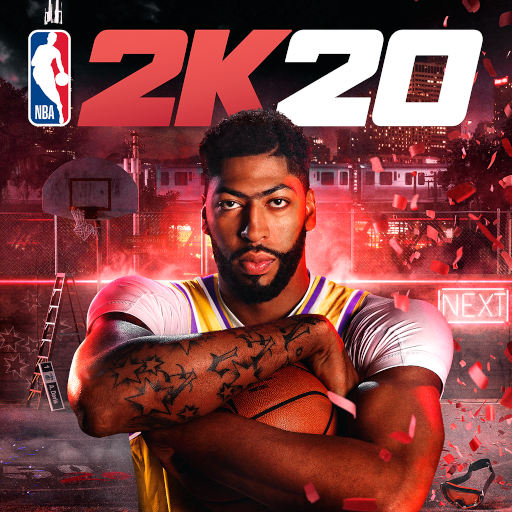 nba2k2023手游下载安卓免费