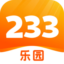 233游戏乐园官方版下载