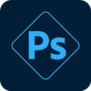 Adobe Photoshop Expressress