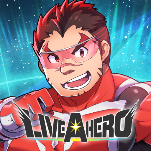 liveahero最新版本2024