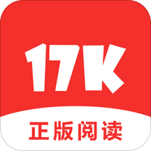 17k小说app下载安装