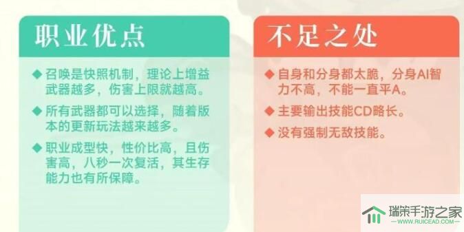 《元气骑士前传》忍者玩法