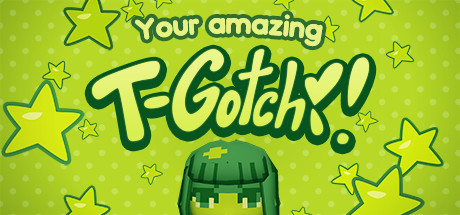 YouramazingTGotchi