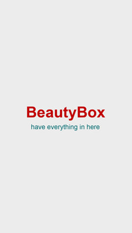 beautybox手机版