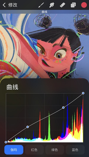 procreate手机版下载免费