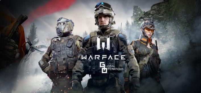 warface手游下载最新版