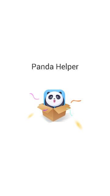 panda helper安卓下载