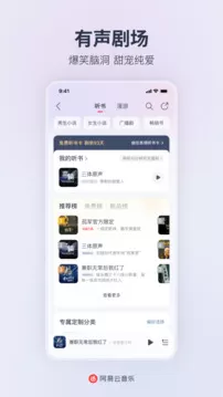 网易云音乐修改版