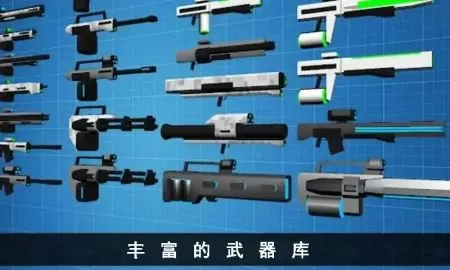 赛博空间最新版