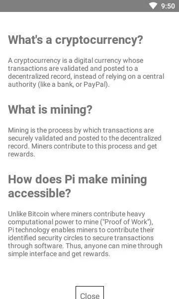 Pi Browser手机版