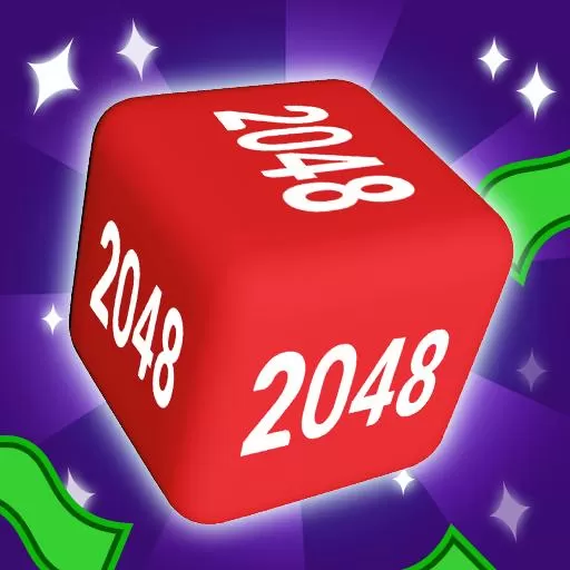 糖果方块2048(Candy Game Moblie)