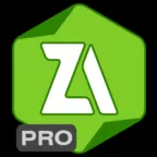 ZArchiverPro