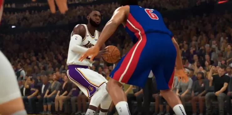 nba2k2021手游下载中文版