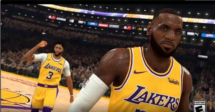 nba2k2021手游下载中文版