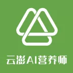 AI膳食营养师app