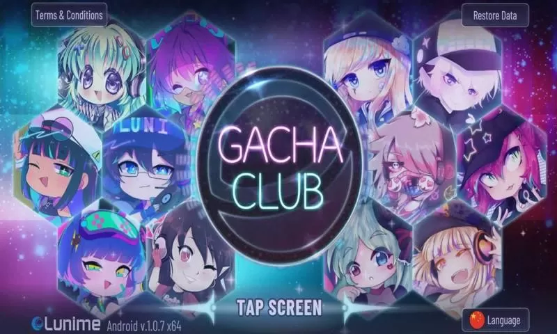 gachaclub最新版2023