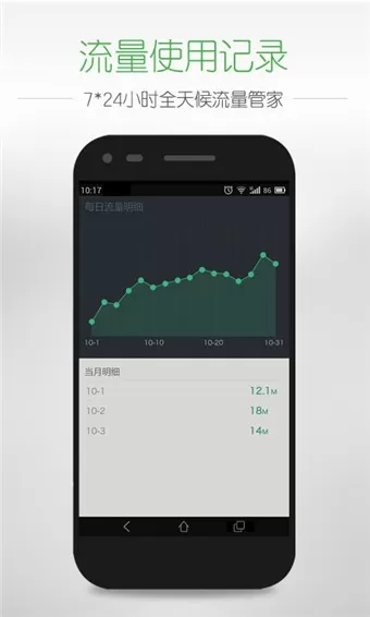 智能流量助手app下载安装手机版免费