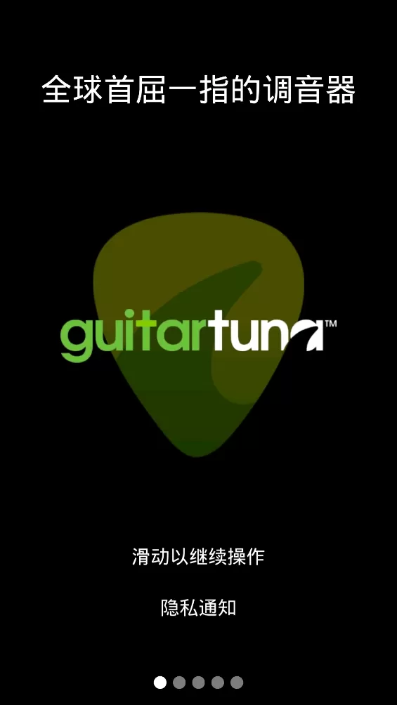 Guitartuna