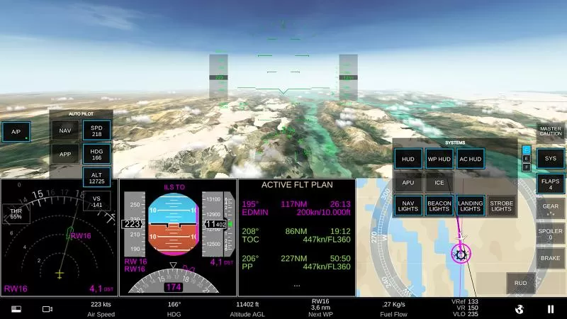 realflightsimulator正版