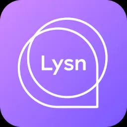 lysn app