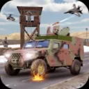 俄罗斯军用卡车模拟汉化版