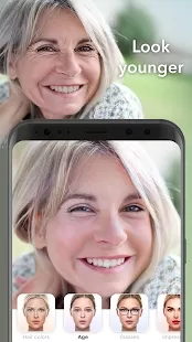 faceapp安卓版