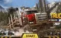 泥浆卡车模拟驾驶