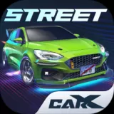 carxstreet街头赛车最新版手机下载安装