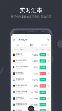 极简汇率app官方版下载