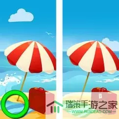 大家来找茬APP inventor素材 app inventor制作创意素材