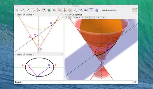 geogebra手机版