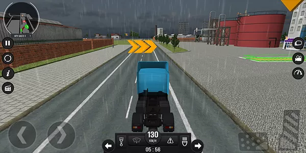 越野卡车模拟器手游版免费版