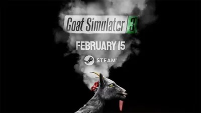 Goat Simulator 3