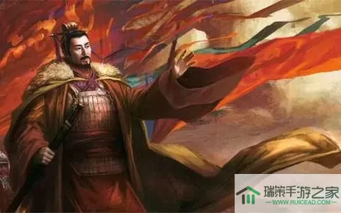 三国志2017刘邦好还是司马徽好用 司马徽为什么投奔曹？