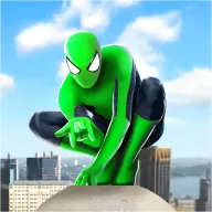 蜘蛛侠之城市英雄手游免费下载安卓版