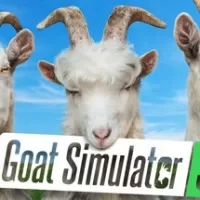 Goat Simulator 3