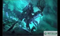 死灵法师DOTA1 dota1死灵法师装备推荐