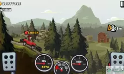 登山赛车2新版本 登山赛车2旧版本v0.9