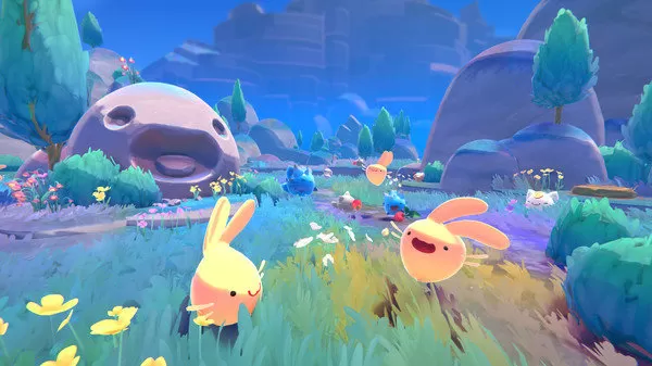 slimerancher2手机版