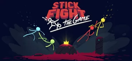 stick fight最新版