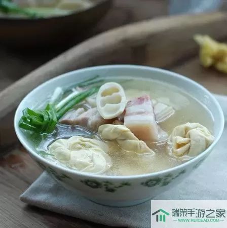 梦幻家园腌笃鲜 腌笃鲜食谱怎么获得？